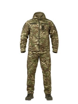 Тактичний костюм Ranger Multicam 86473-46 фото