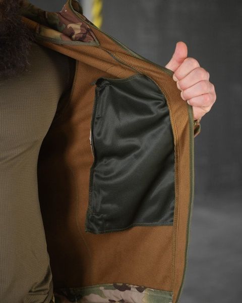 Демісезонна куртка Soft Shell Reg SJ-83823-46 фото