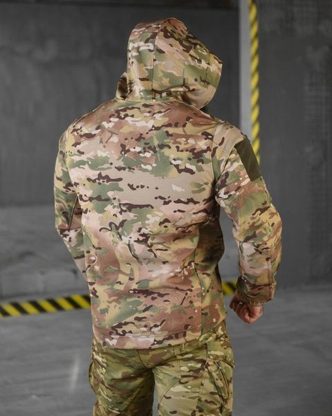 Демісезонна куртка Soft Shell Reg SJ-83823-46 фото