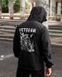 Вітрівка Veteran Black 97055-46 фото 6