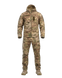 Тактичний костюм AFS Mk2 Soft Shell Multicam 93515-46 фото 1