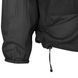 Куртка Helikon Windrunner Windshirt WindPack Black BOSMHW-B-44 фото 6