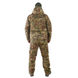 Зимний костюм Tactical Series Мультикам 1173-XL фото 4