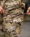 Тактический костюм Soft Shell Coliseum Multicam 93963-48 фото 5