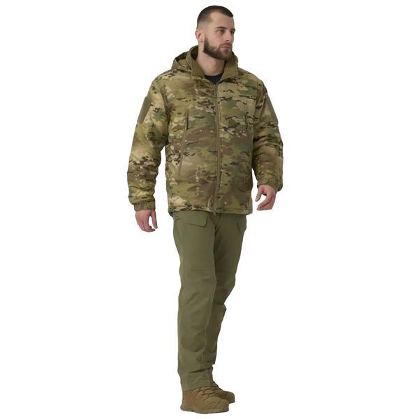 Куртка Helikon Level 7 Nylon Multicam KU-L70-NL-14-B02-XS фото