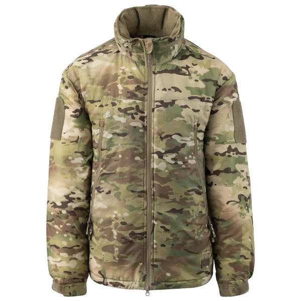 Куртка Helikon Level 7 Nylon Multicam KU-L70-NL-14-B02-XS фото