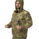 Куртка Helikon Level 7 Nylon Multicam KU-L70-NL-14-B02-XS фото 3
