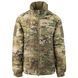 Куртка Helikon Level 7 Nylon Multicam KU-L70-NL-14-B02-XS фото 2
