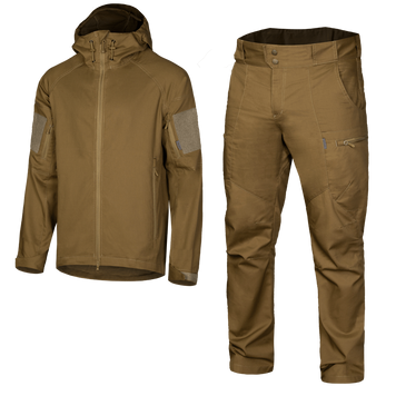 Костюм Stalker 3.0 Twill Койот 7141-46(S) фото