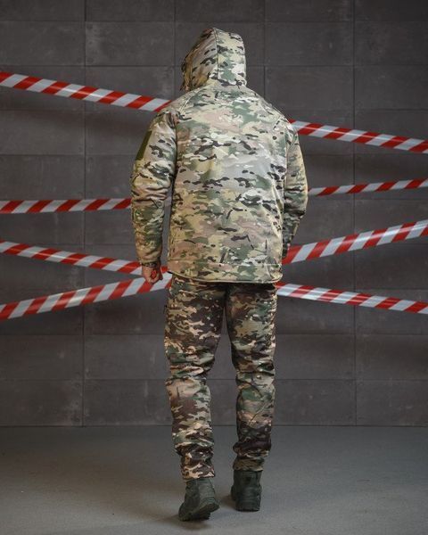 Зимний костюм Frost Force Multicam 90117-46 фото