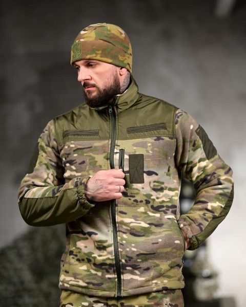 Зимовий костюм Tundra Multicam 94016-46 фото