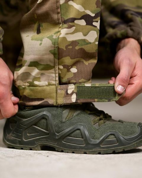 Зимовий костюм Tundra Multicam 94016-46 фото