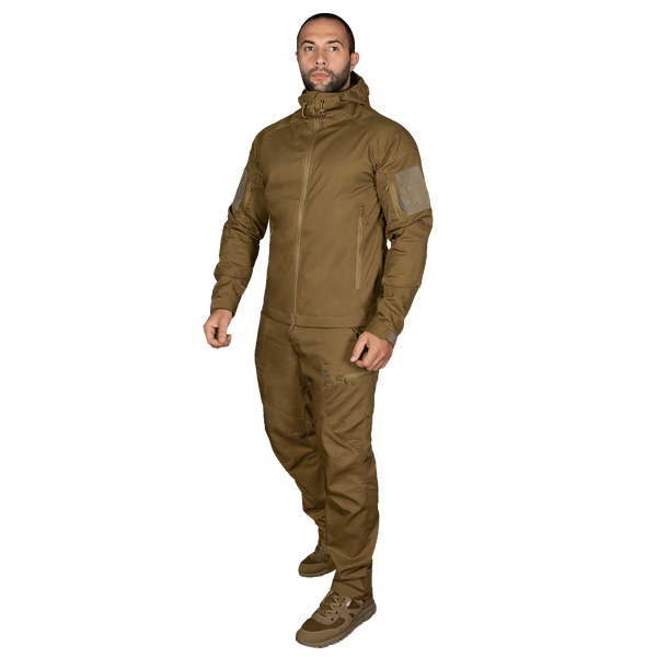 Костюм Stalker 3.0 Twill Койот 7141-46(S) фото