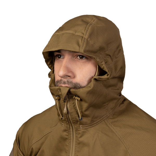 Костюм Stalker 3.0 Twill Койот 7141-46(S) фото