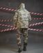 Зимний костюм Frost Force Multicam 90117-46 фото 9