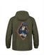 Вітрівка Oblivion Ghost Olive 97068-46 фото 1