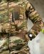 Тактичний костюм Soft Shell 6в1 Multicam 93471-46 фото 8