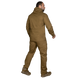 Костюм Stalker 3.0 Twill Койот 7141-46(S) фото 3