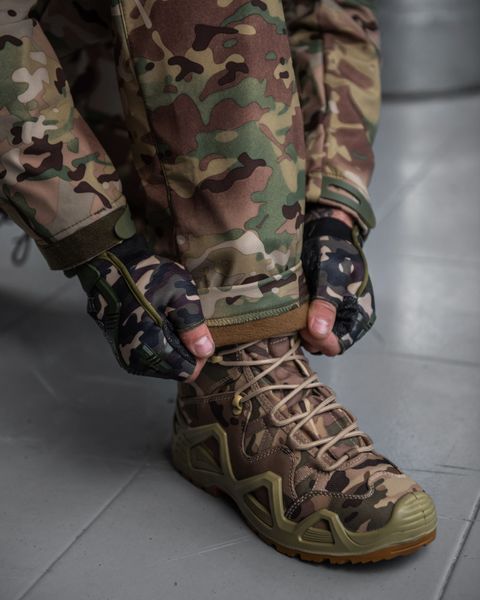 Зимний костюм Taslan Omni-Heat Multicam 83274-48 фото