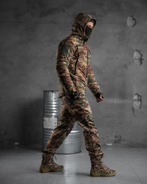 Зимний костюм Taslan Omni-Heat Multicam 83274-48 фото