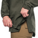 Куртка &ndash; Anorak Helikon Woodsman Taiga Green KU-WDN-DC-09-B02 (XS) фото 3