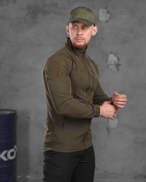 Тактична вітровка RAPTOR Olive 16352-52 фото
