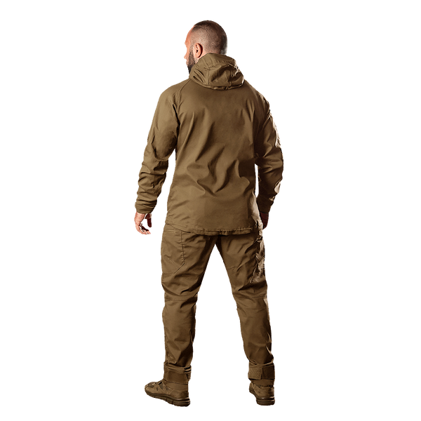 Костюм Stalker 3.0 Canvas Coyote 7048-48 фото