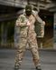 Зимний костюм INTUITION Omni-Heat Multicam 83360-48 фото 2