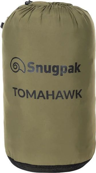Зимова куртка Snugpak Tomahawk Multicam 156812-44_(S) фото