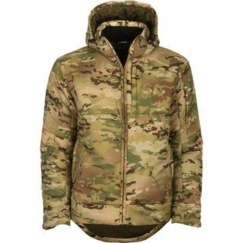 Зимова куртка Snugpak Tomahawk Multicam 156812-44_(S) фото
