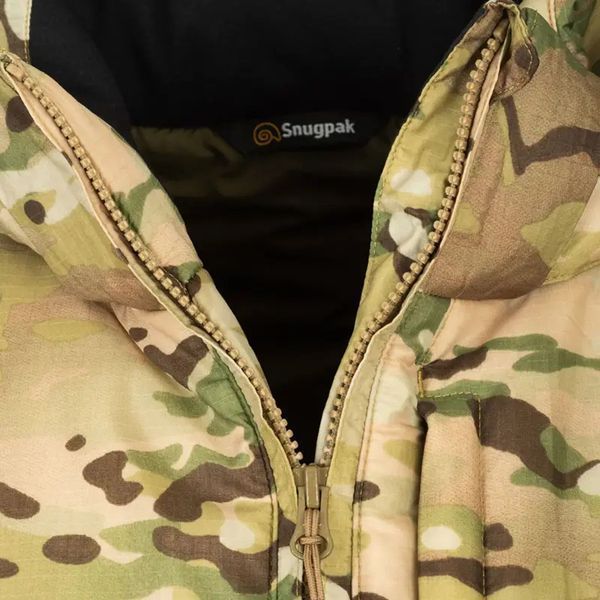 Зимова куртка Snugpak Tomahawk Multicam 156812-44_(S) фото