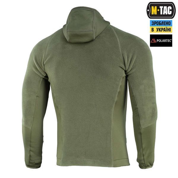 Флисовая кофта SPORT ARMY Olive 70067064-46 фото
