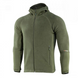 Флисовая кофта SPORT ARMY Olive 70067064-46 фото 1