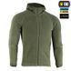 Флисовая кофта SPORT ARMY Olive 70067064-46 фото 3