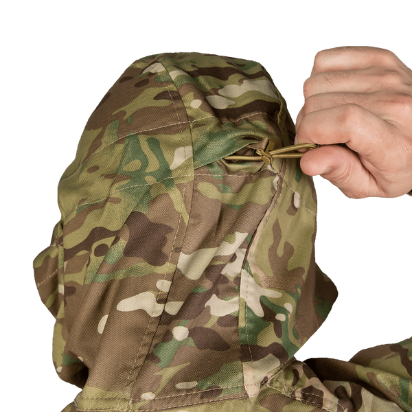Костюм CM Stalker 3.0 Twill Multicam 7061-46(S) фото