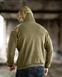 Флисовая кофта 7.62 MT Olive 94658-48 фото 4