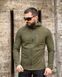 Флисовая кофта Honeycomb Olive 51816-46 фото 2