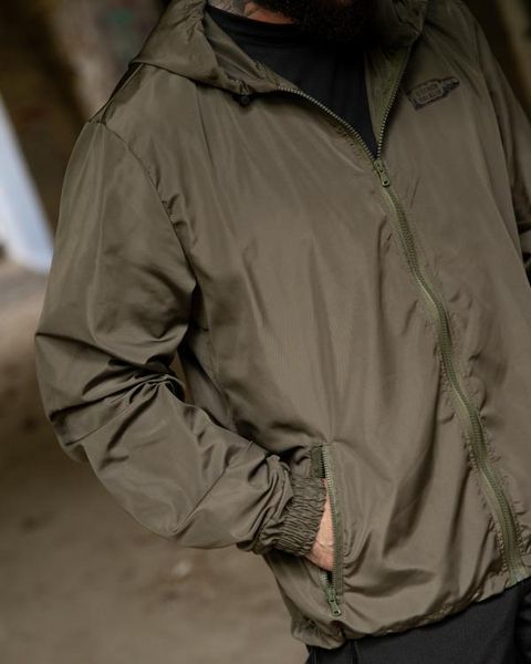 Вітрівка Para Bellum Olive 97069-46 фото