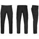 Штани польові Teesar BDU Rip-Stop Slim Fit Black 11853102-902 фото 3