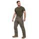 Зимові штани Carinthia MIG 4.0 SOF Olive MG4205_SOF/32816-S-46 фото 6