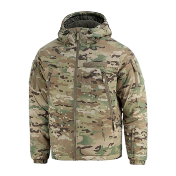 Куртка зимова ALPHA GEN.IV PRO PRIMALOFT MC Multicam 20490008-S/R фото