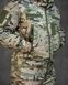 Тактический костюм Soft Shell ACU Multicam 89885-46 фото 3