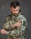Тактический костюм Soft Shell ACU Multicam 89885-46 фото 5