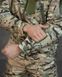 Тактический костюм Soft Shell ACU Multicam 89885-46 фото 9