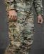 Тактический костюм Soft Shell ACU Multicam 89885-46 фото 4