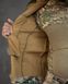 Тактический костюм Soft Shell ACU Multicam 89885-46 фото 2