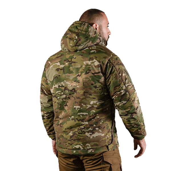Куртка Patrol System 4.0 Multicam 8304-46 фото