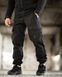 Зимний костюм 7.62 PRG Omni-Heat Black 94694-46 фото 6