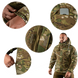 Куртка Patrol System 4.0 Multicam 8304-46 фото 10