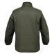 Флисовая кофта Militex Windblock Tactical Khaki 1239-S фото 3
